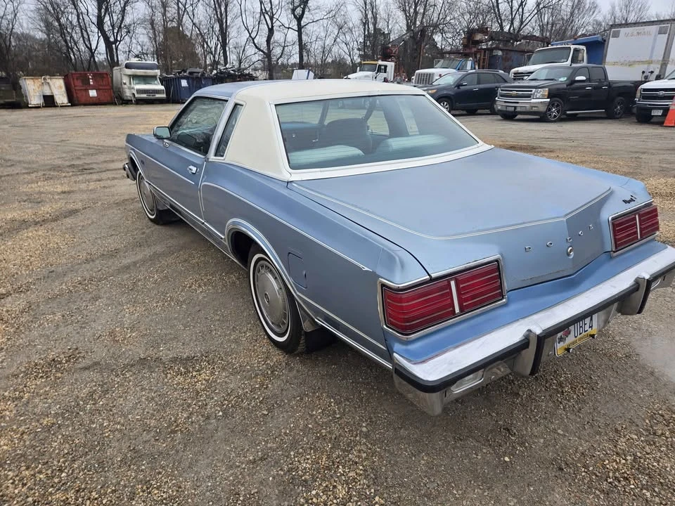 1979 Dodge Diplomat - Image 8 of 20
