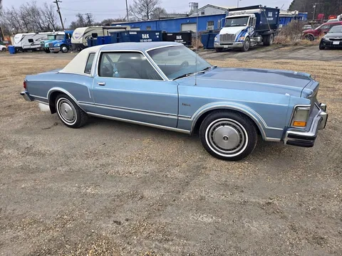 1979 Dodge Diplomat
