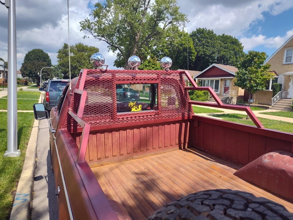 1979 Dodge D Series 3rd Gen - Image 7 of 21