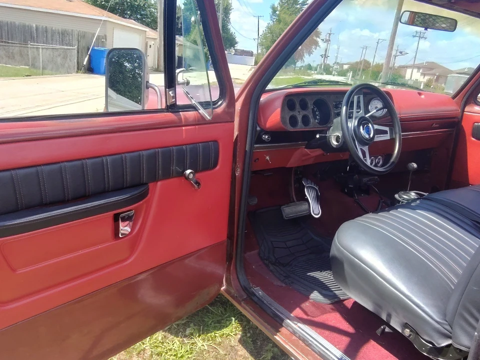1979 Dodge D Series 3rd Gen - Image 10 of 21