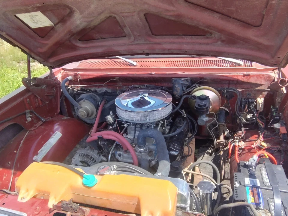 1979 Dodge D Series 3rd Gen - Image 19 of 21