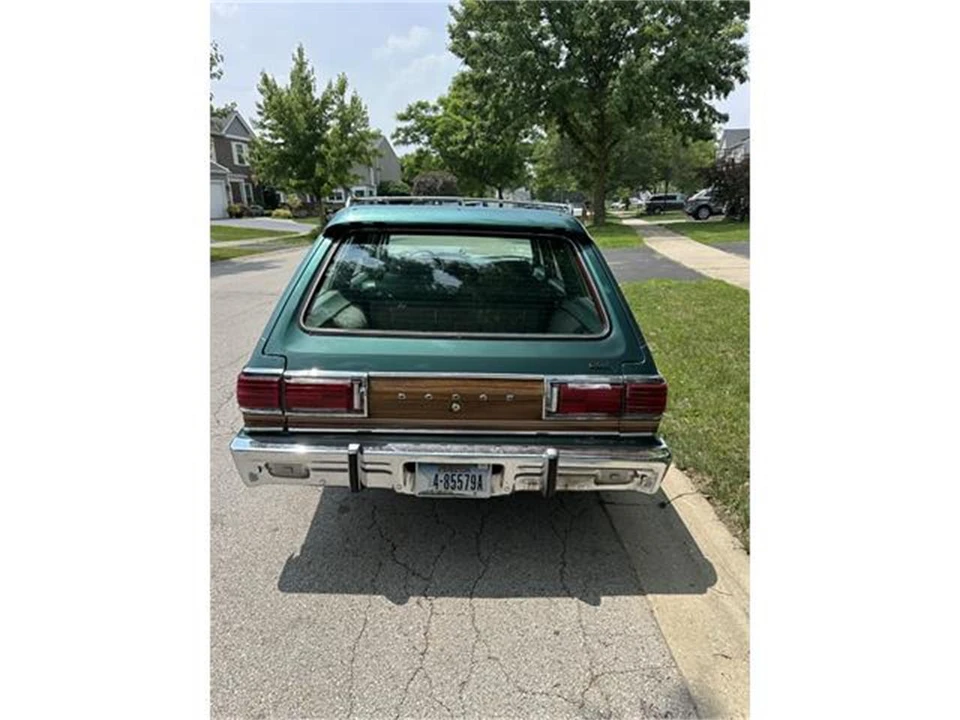 1979 Dodge Diplomat - Image 2 of 19