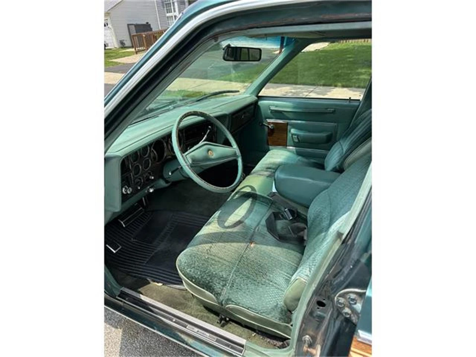 1979 Dodge Diplomat - Image 6 of 19