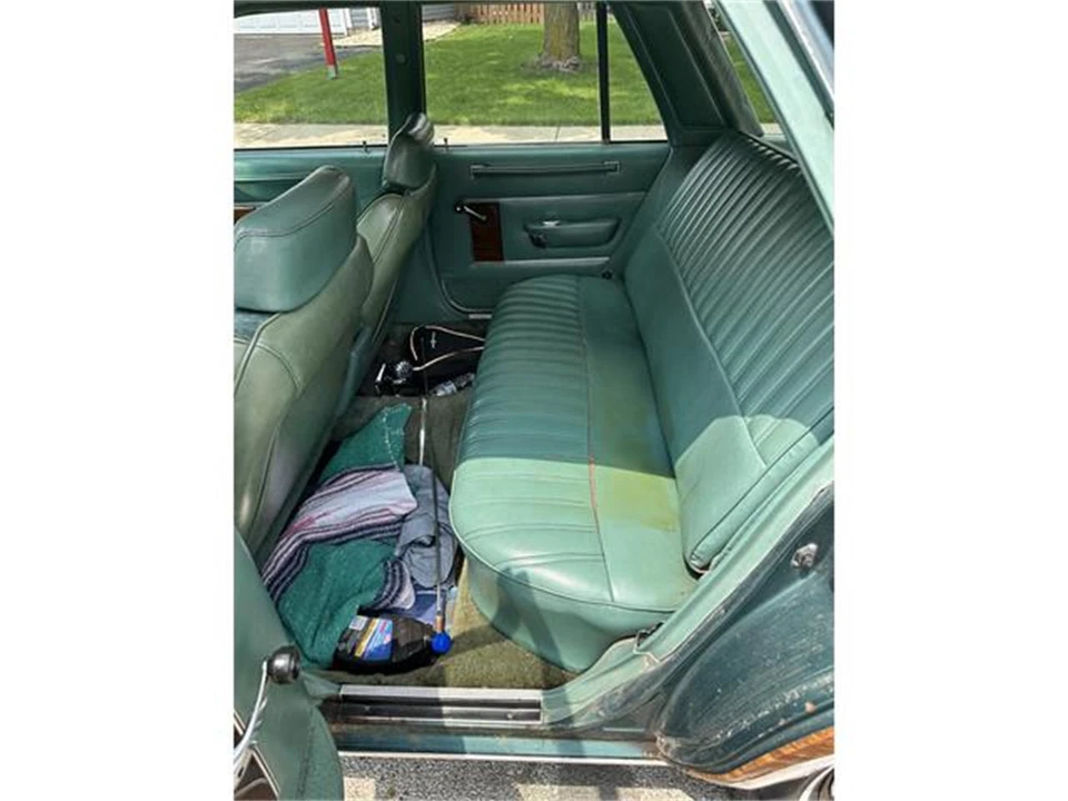 1979 Dodge Diplomat - Image 7 of 19