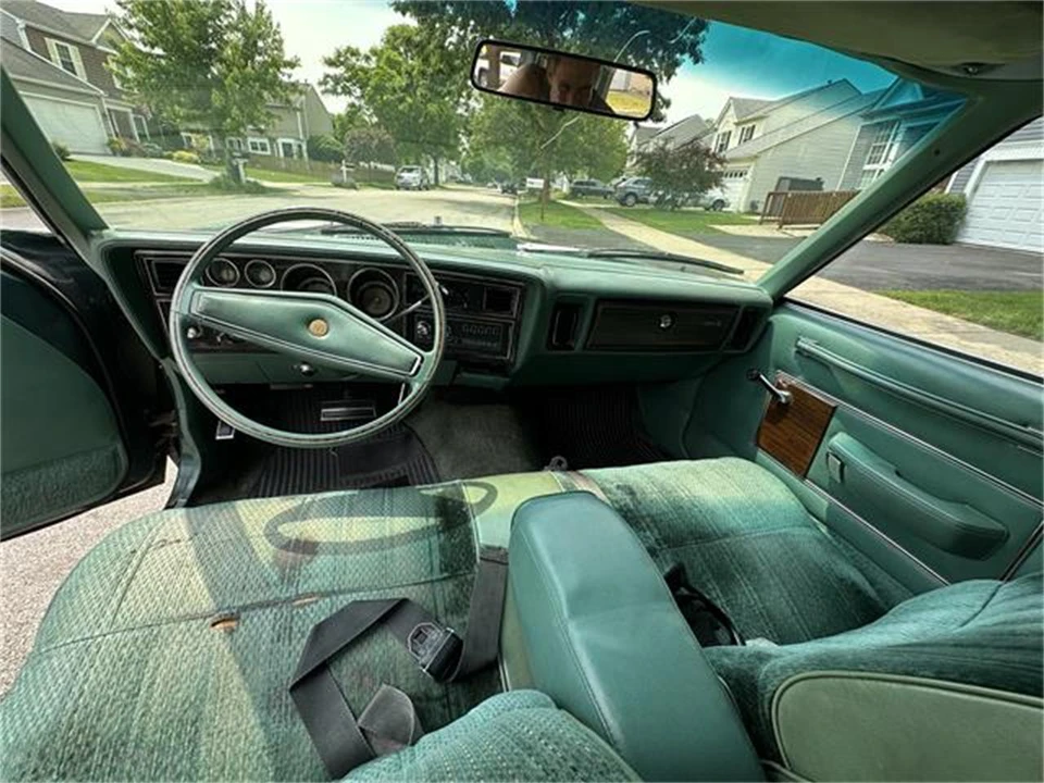1979 Dodge Diplomat - Image 8 of 19