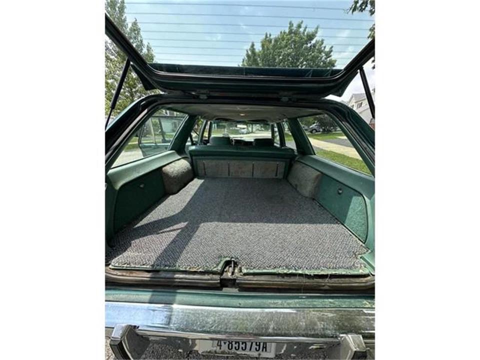 1979 Dodge Diplomat - Image 12 of 19