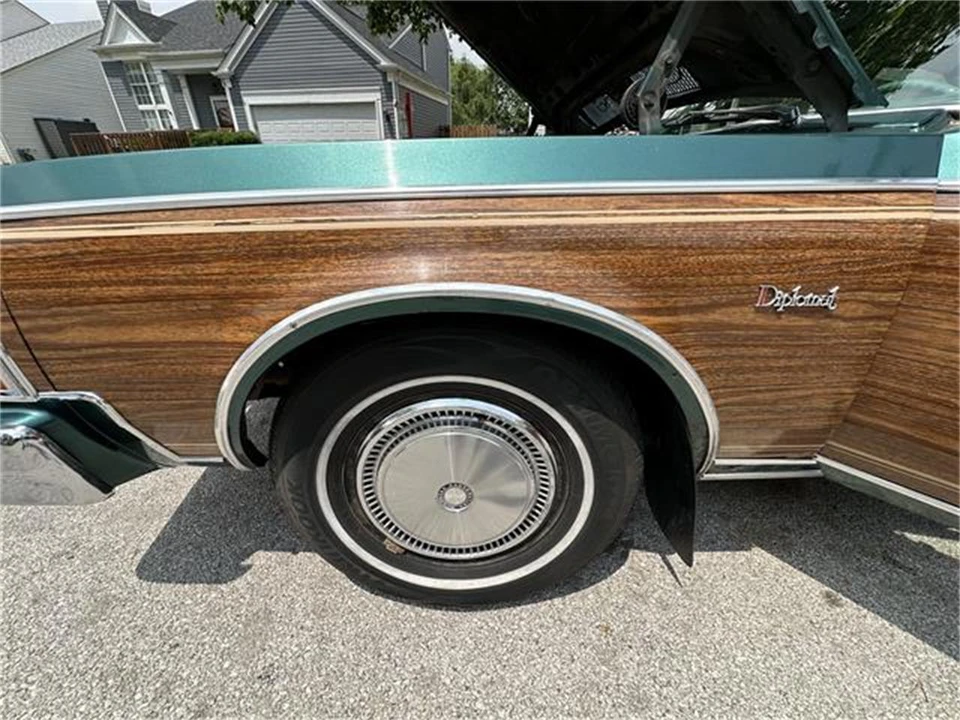 1979 Dodge Diplomat - Image 18 of 19
