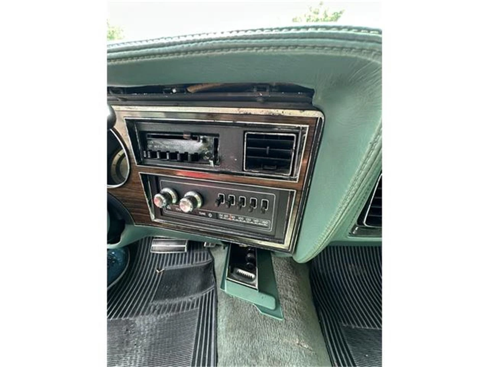 1979 Dodge Diplomat - Image 11 of 19