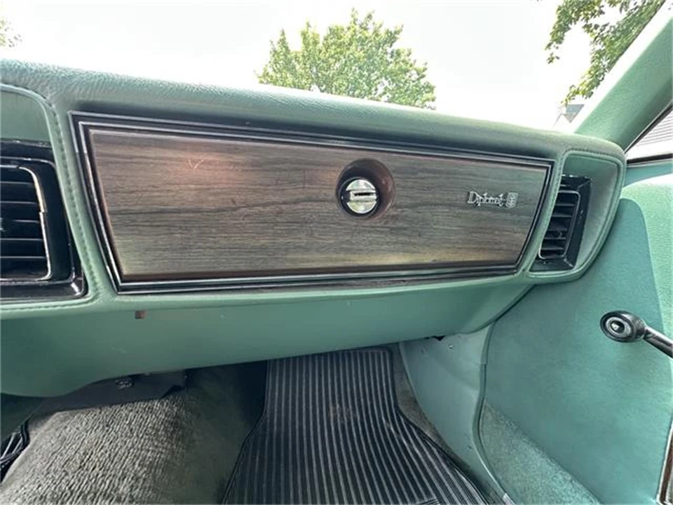 1979 Dodge Diplomat - Image 10 of 19