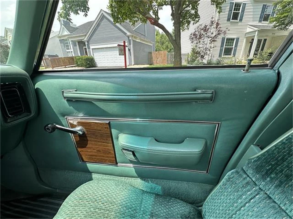 1979 Dodge Diplomat - Image 14 of 19