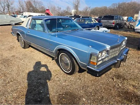 1979 Dodge Diplomat