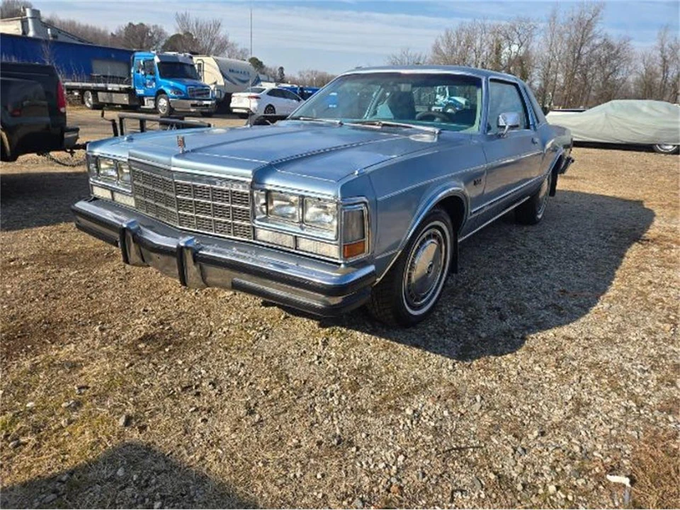 1979 Dodge Diplomat - Image 11 of 19