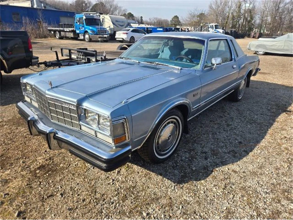 1979 Dodge Diplomat - Image 17 of 19