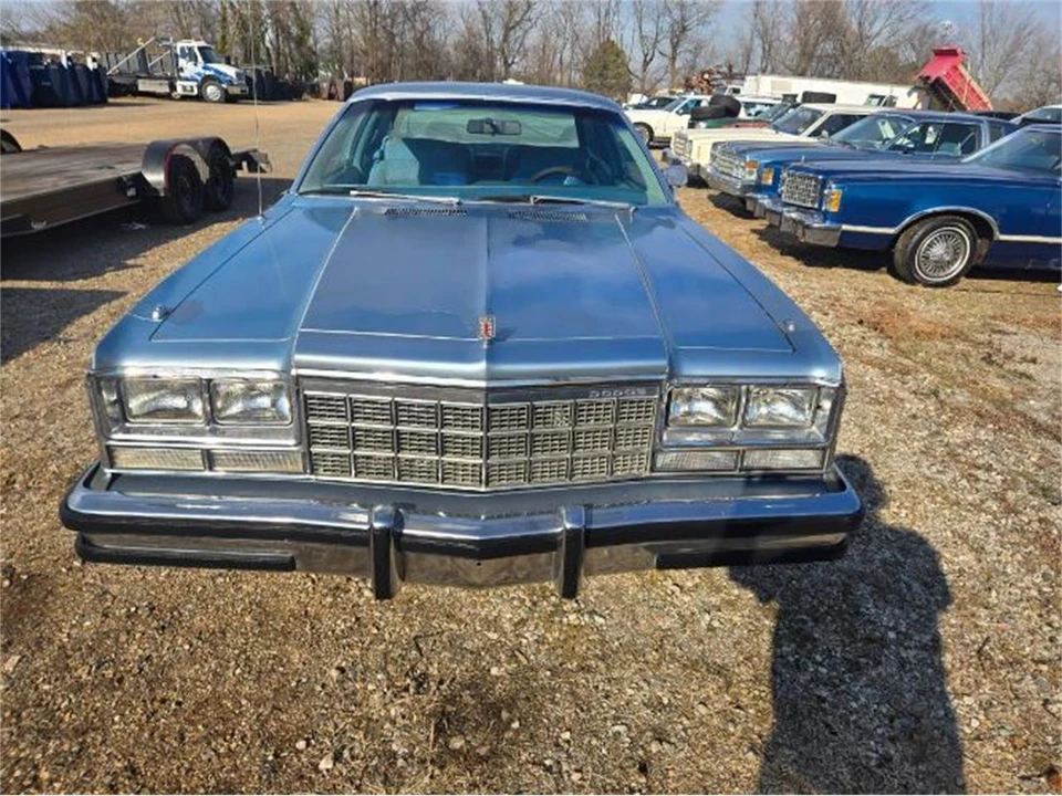 1979 Dodge Diplomat - Image 18 of 19