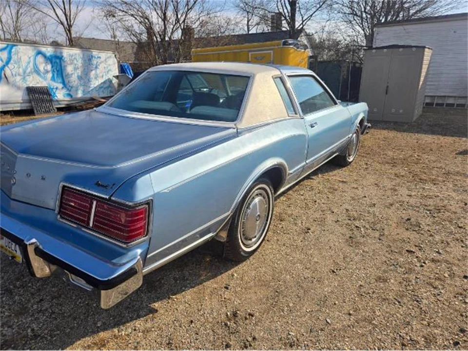 1979 Dodge Diplomat - Image 13 of 19