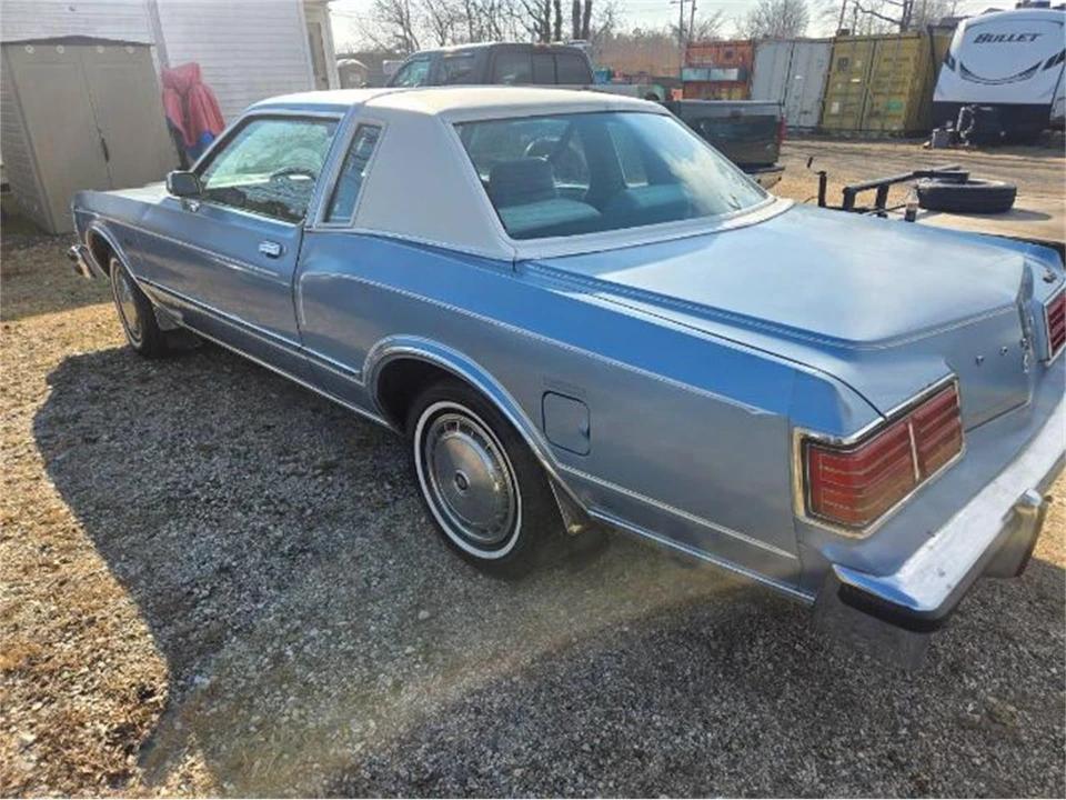 1979 Dodge Diplomat - Image 15 of 19