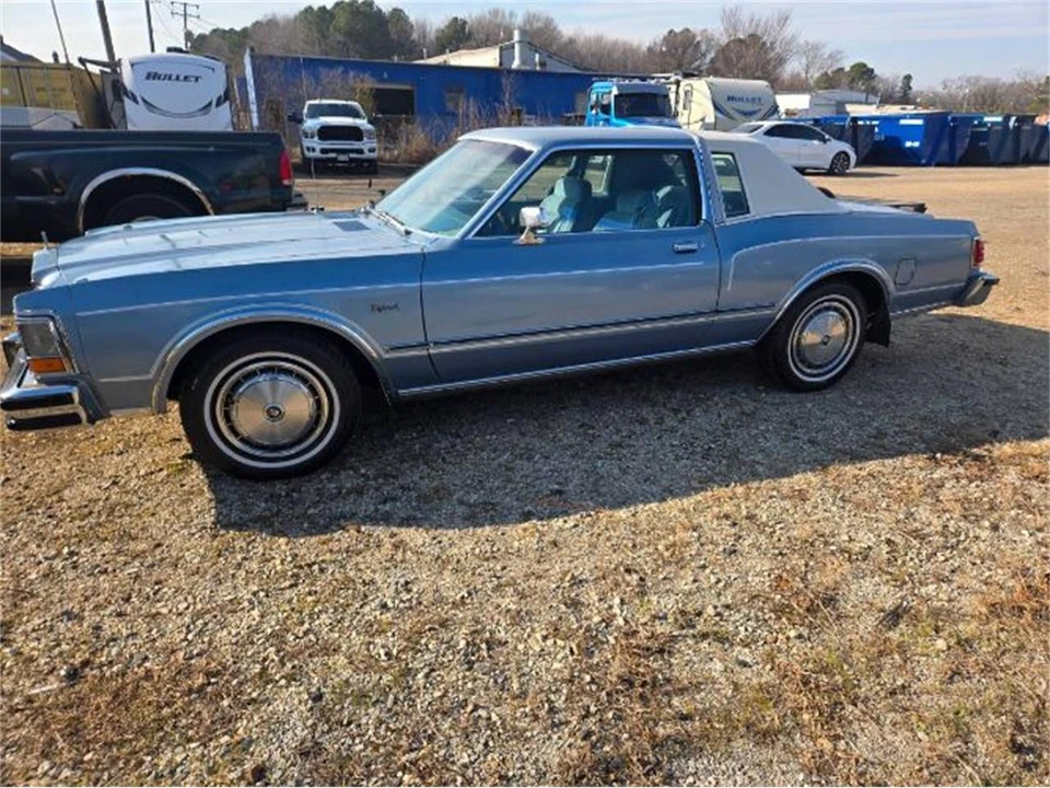 1979 Dodge Diplomat - Image 16 of 19