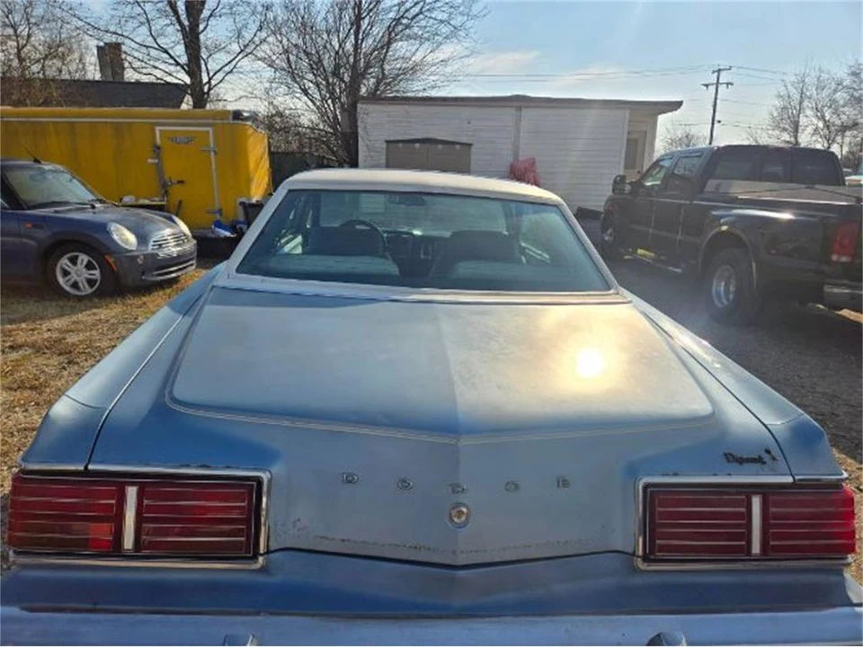 1979 Dodge Diplomat - Image 14 of 19