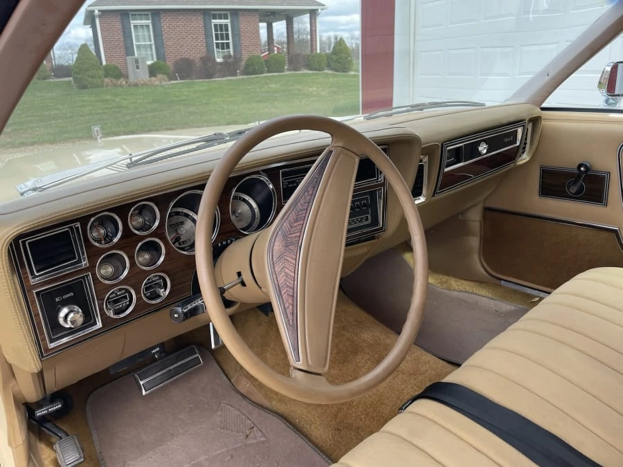 1979 Dodge Diplomat - Image 3 of 5
