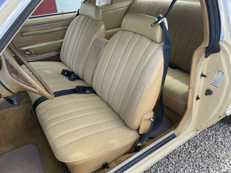 1979 Dodge Diplomat - Image 4 of 5
