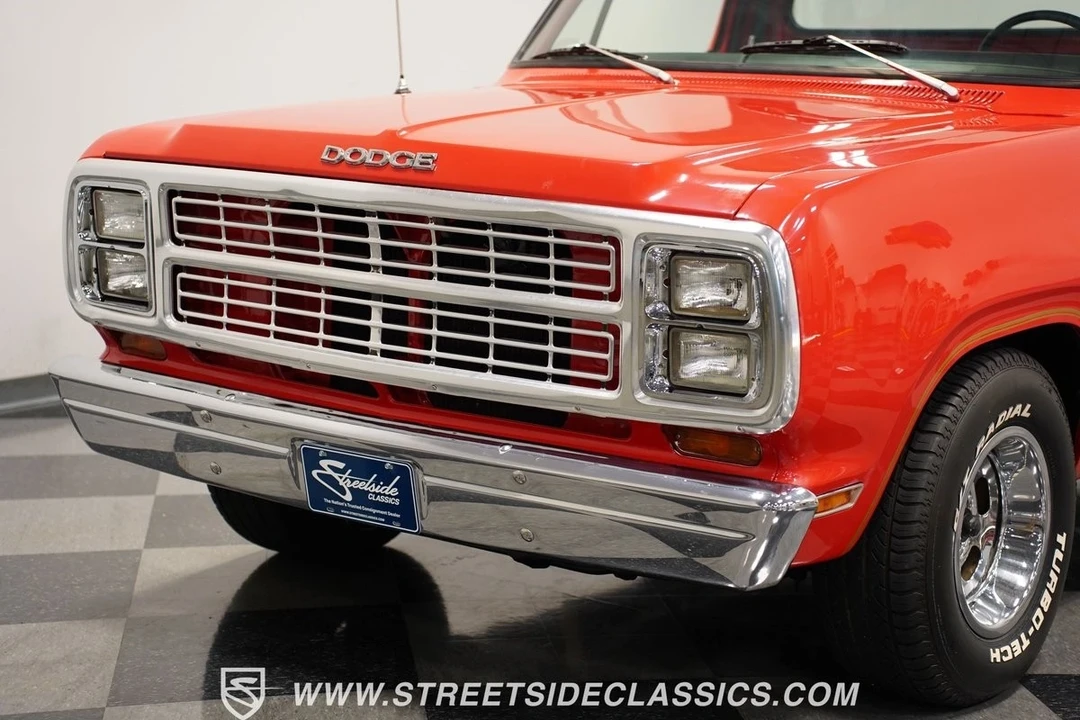 1979 Dodge D Series 3rd Gen - Image 19 of 21