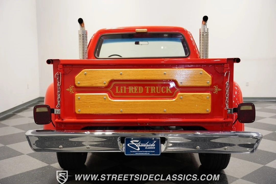 1979 Dodge D Series 3rd Gen - Image 11 of 21