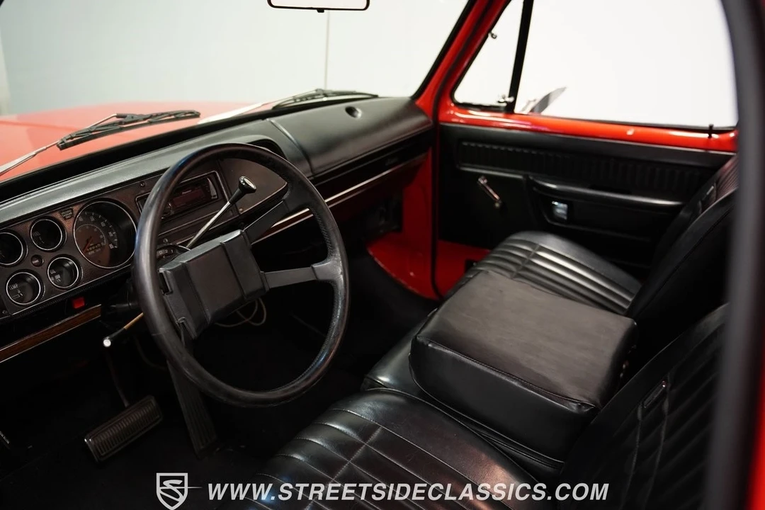 1979 Dodge D Series 3rd Gen - Image 5 of 21