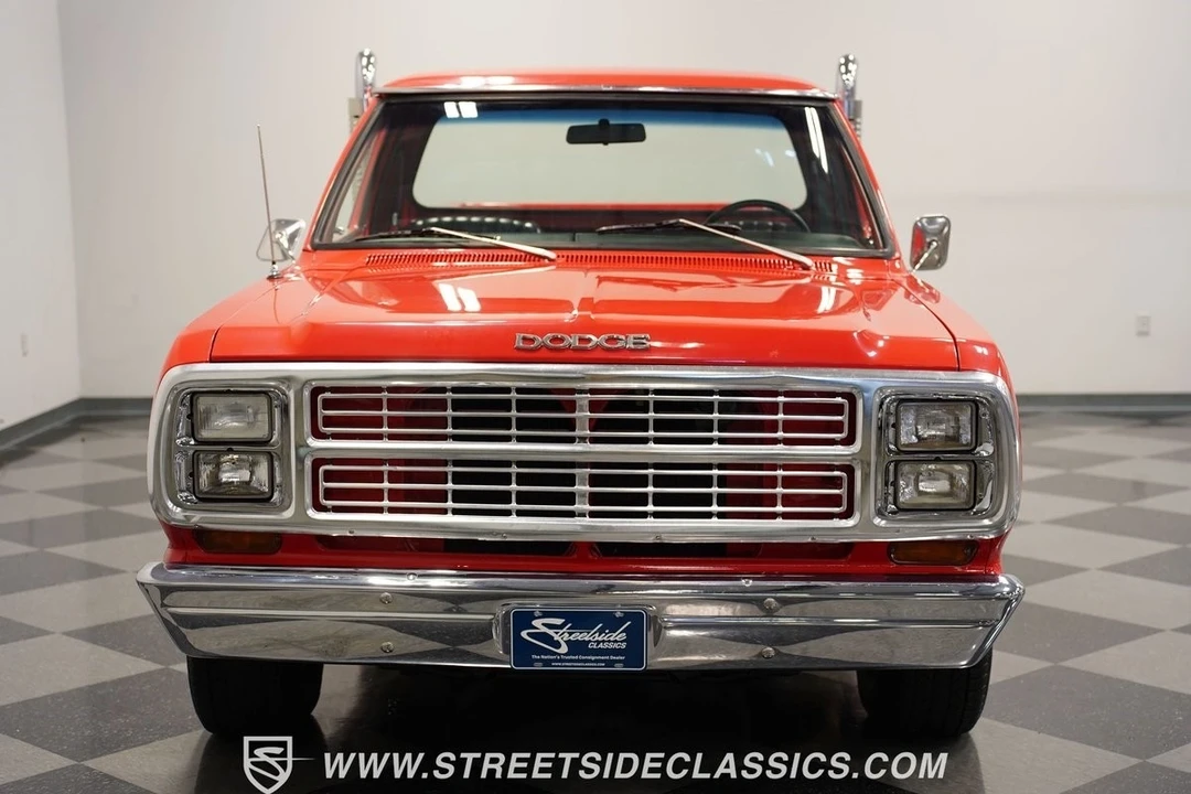 1979 Dodge D Series 3rd Gen - Image 18 of 21
