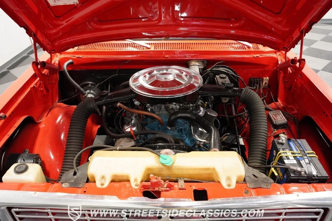 1979 Dodge D Series 3rd Gen - Image 4 of 21