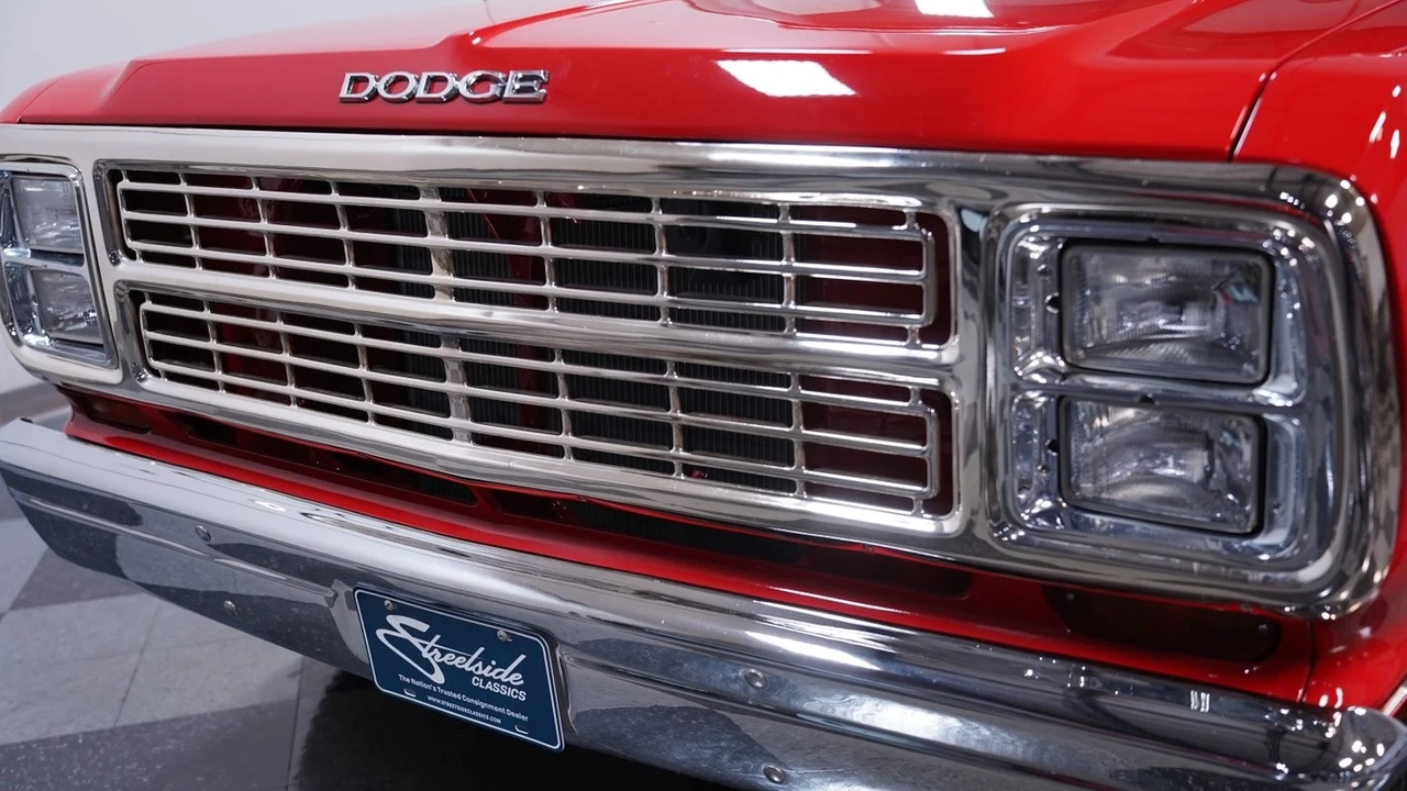 1979 Dodge D Series 3rd Gen - Image 18 of 21