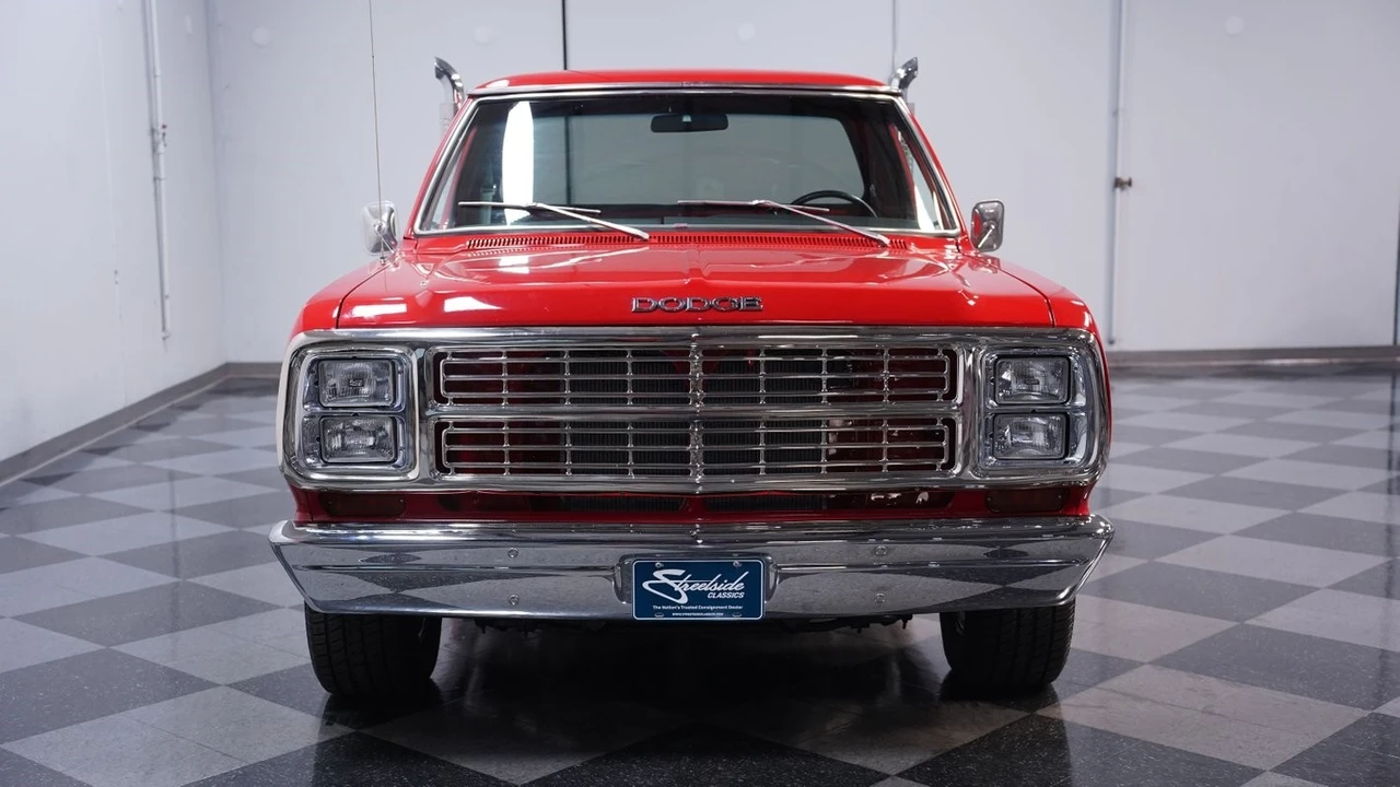 1979 Dodge D Series 3rd Gen - Image 16 of 21