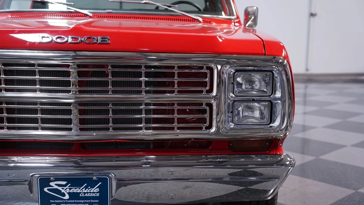 1979 Dodge D Series 3rd Gen - Image 19 of 21