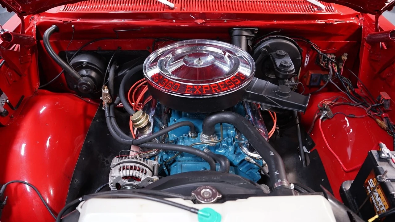 1979 Dodge D Series 3rd Gen - Image 4 of 12