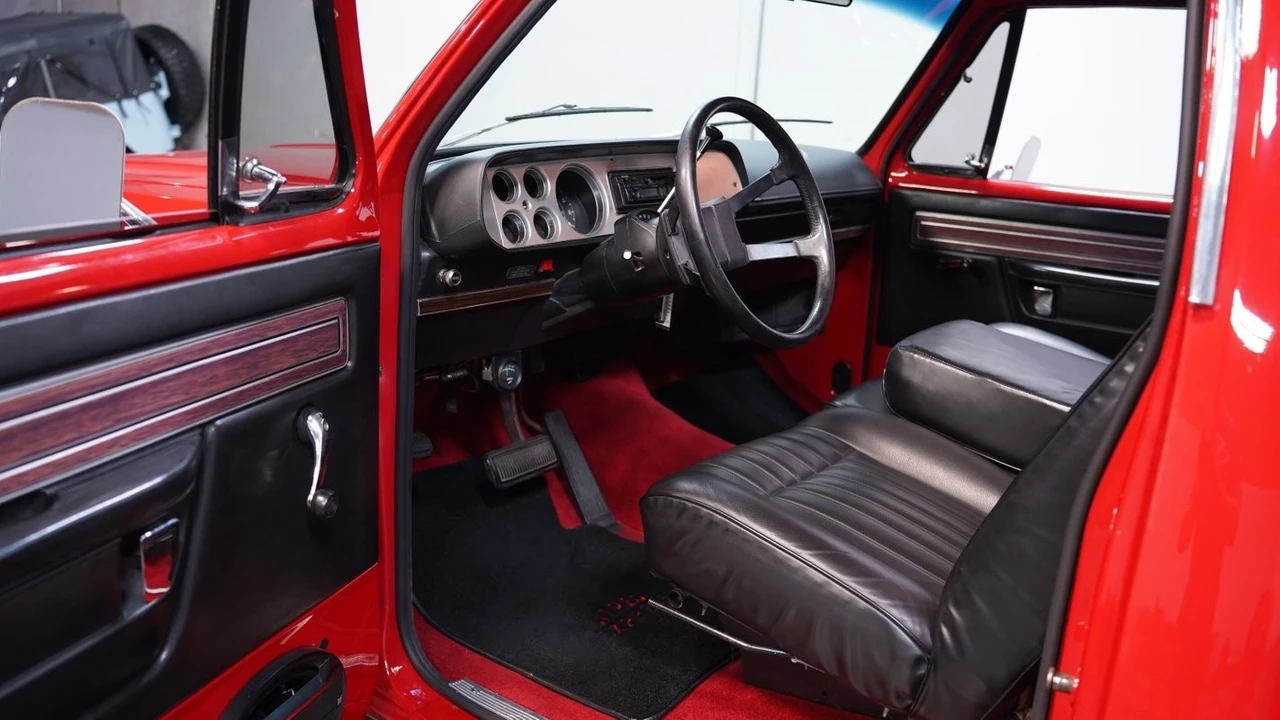 1979 Dodge D Series 3rd Gen - Image 5 of 12