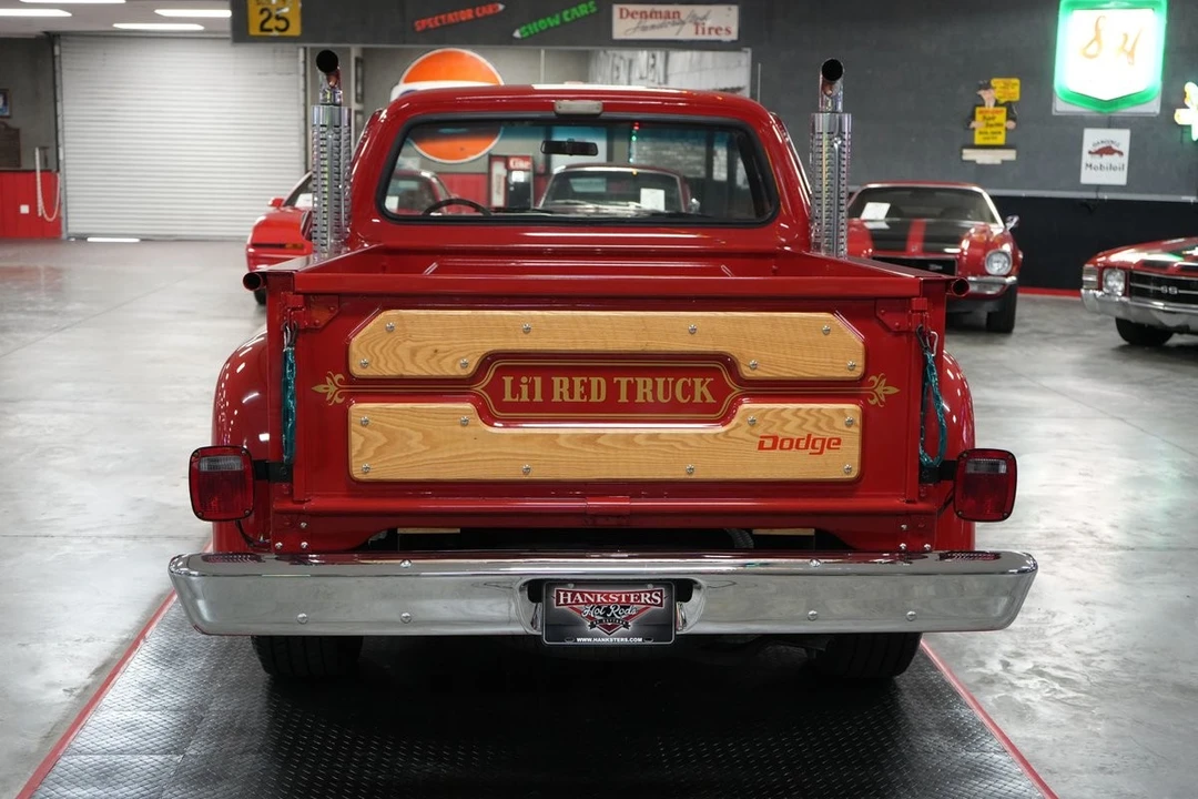 1979 Dodge D Series 3rd Gen - Image 5 of 21