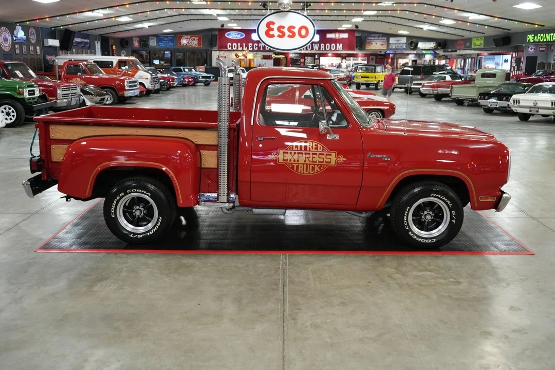 1979 Dodge D Series 3rd Gen - Image 16 of 21