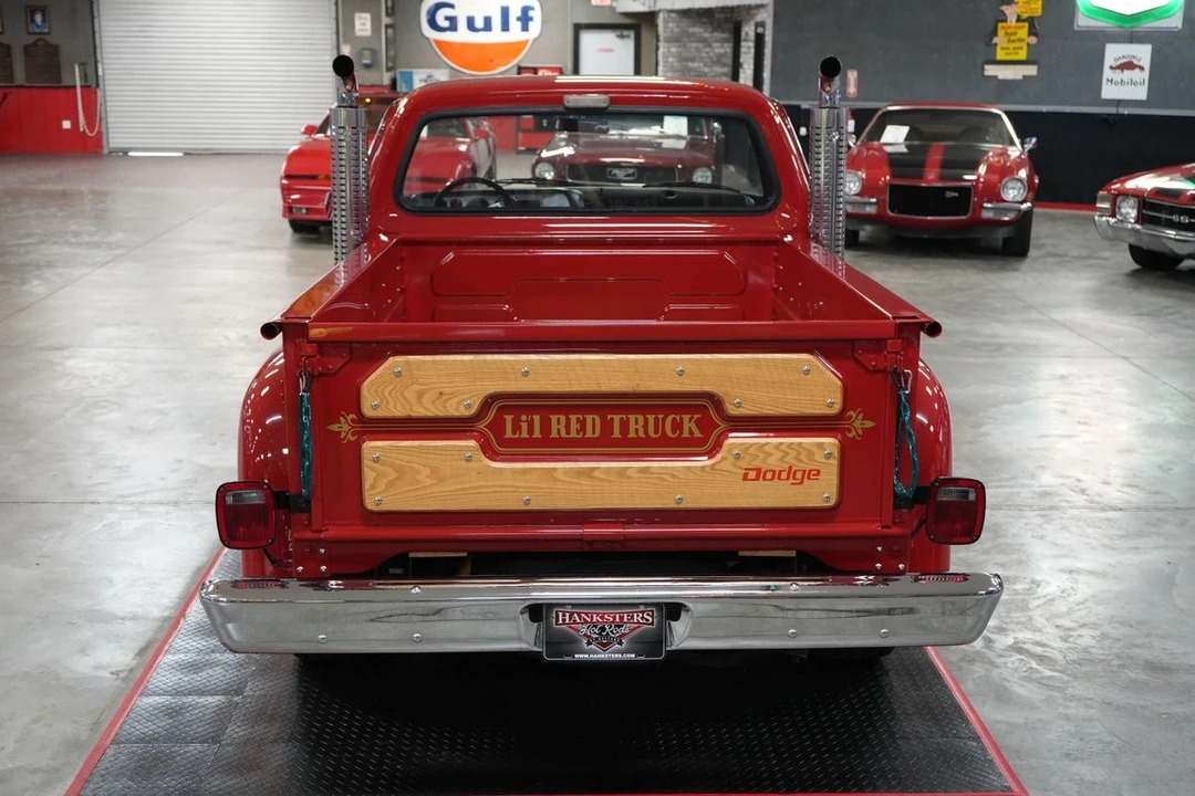 1979 Dodge D Series 3rd Gen - Image 14 of 21