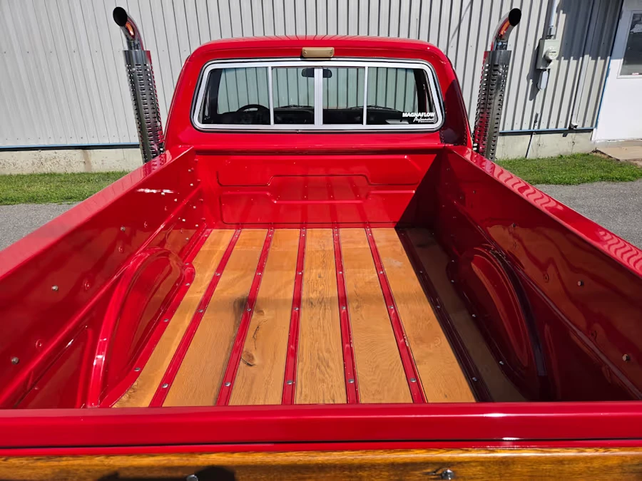 1979 Dodge D Series 3rd Gen - Image 18 of 26