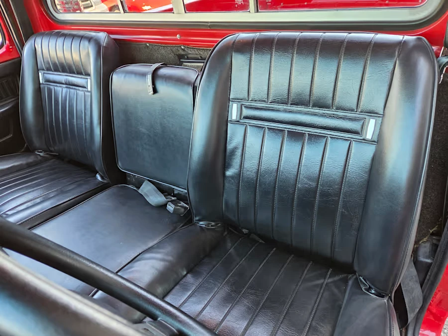 1979 Dodge D Series 3rd Gen - Image 9 of 26