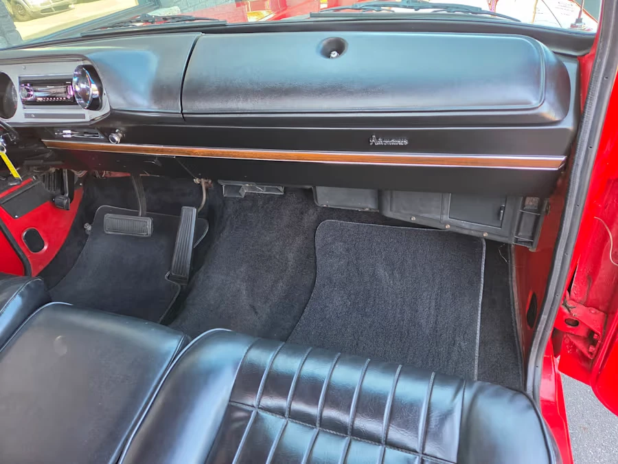 1979 Dodge D Series 3rd Gen - Image 13 of 26
