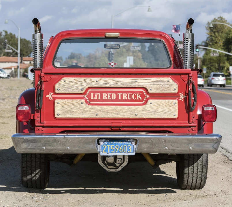 1979 Dodge D Series 3rd Gen - Image 6 of 31