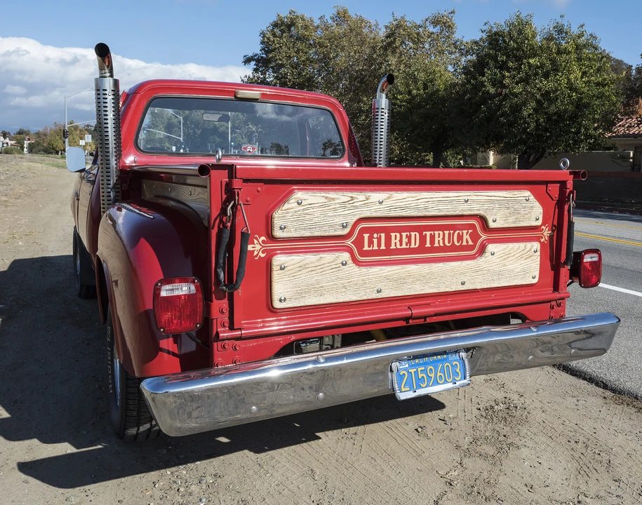1979 Dodge D Series 3rd Gen - Image 16 of 31