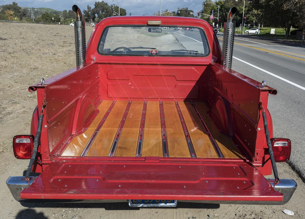 1979 Dodge D Series 3rd Gen - Image 17 of 31
