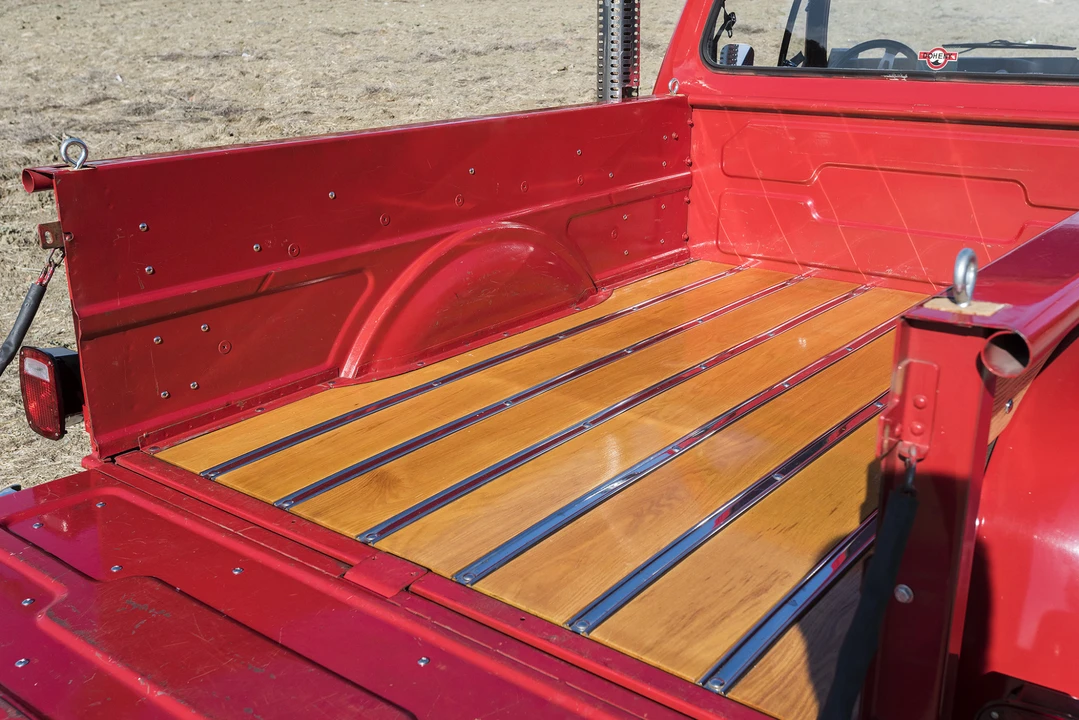 1979 Dodge D Series 3rd Gen - Image 25 of 31