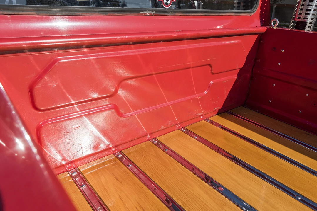 1979 Dodge D Series 3rd Gen - Image 26 of 31