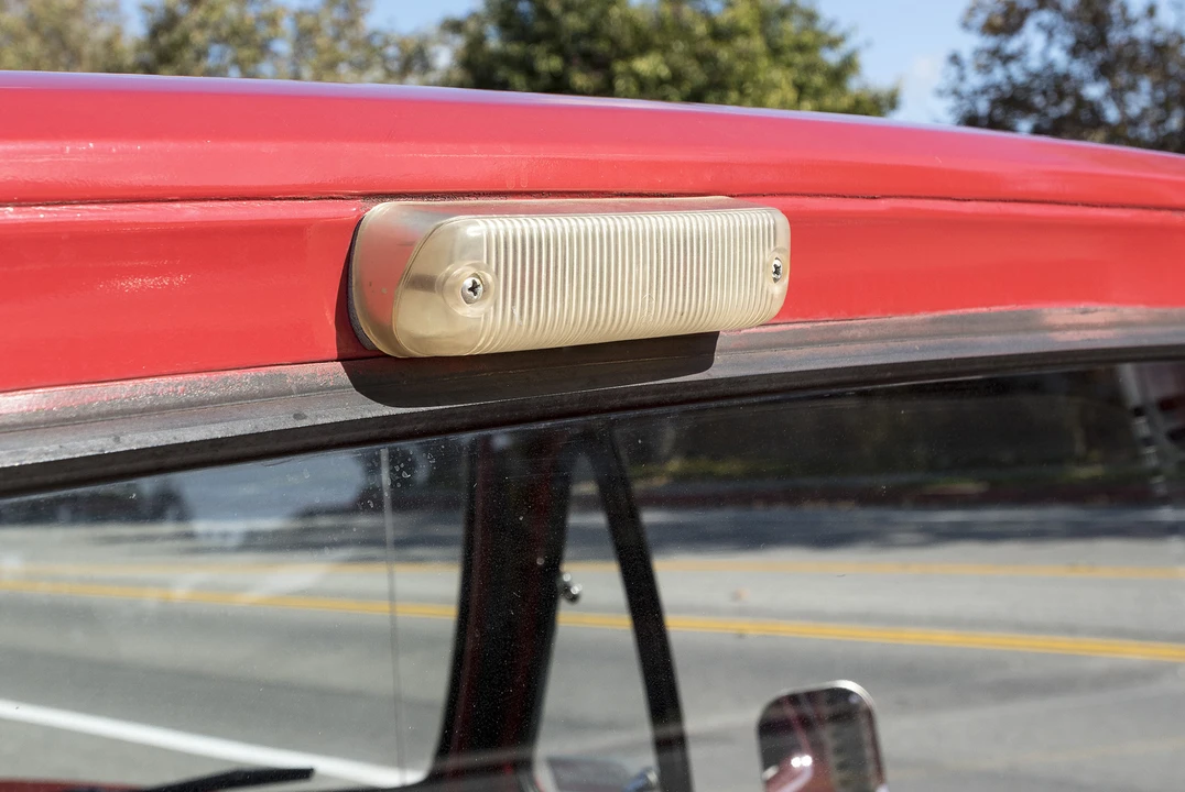1979 Dodge D Series 3rd Gen - Image 28 of 31
