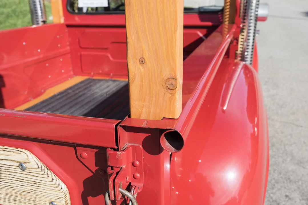 1979 Dodge D Series 3rd Gen - Image 29 of 31
