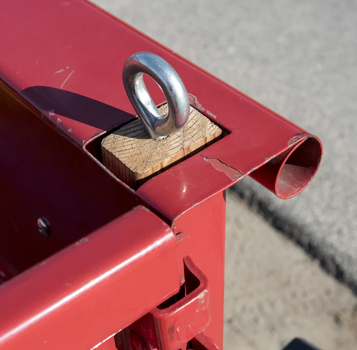 1979 Dodge D Series 3rd Gen - Image 31 of 31