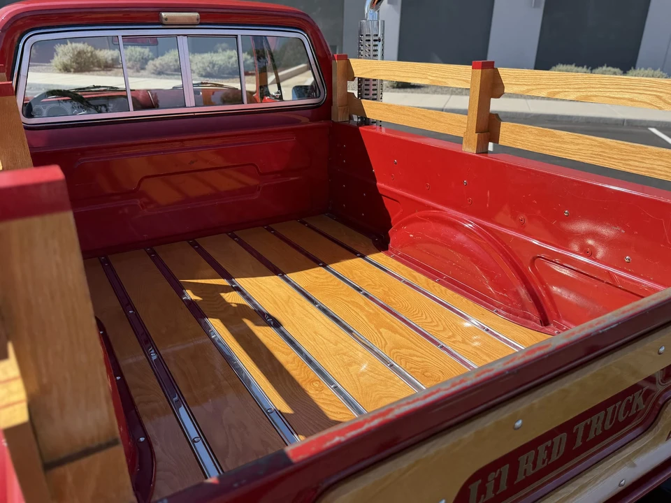 1979 Dodge D Series 3rd Gen - Image 30 of 31