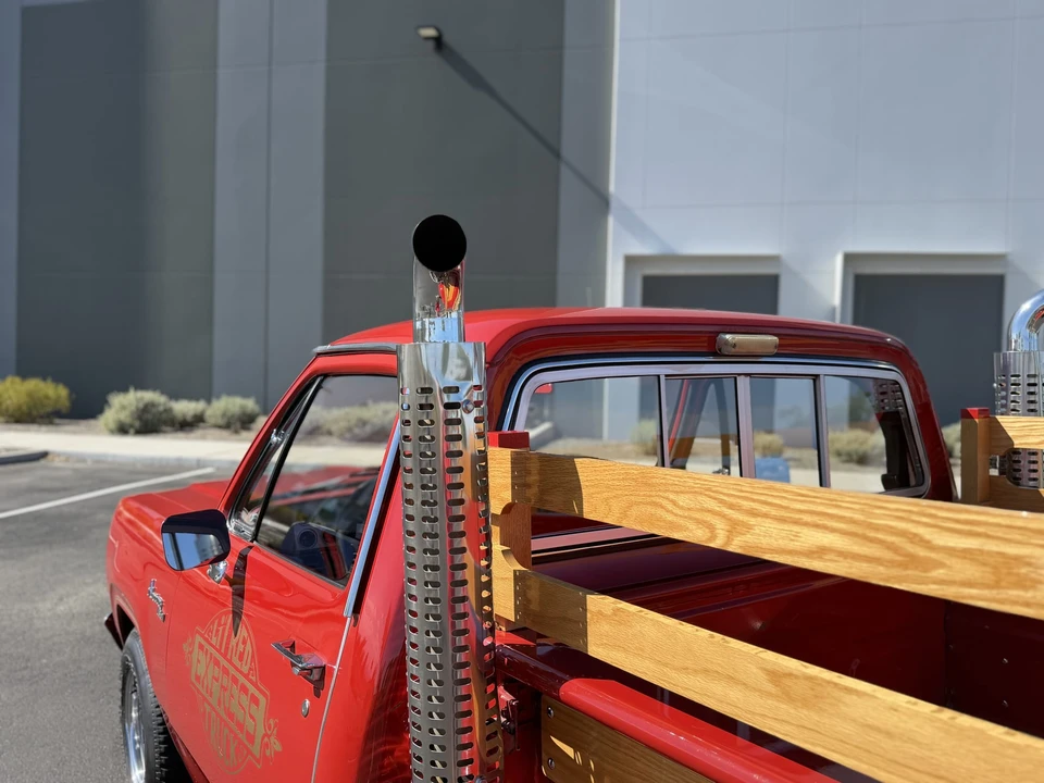 1979 Dodge D Series 3rd Gen - Image 25 of 31